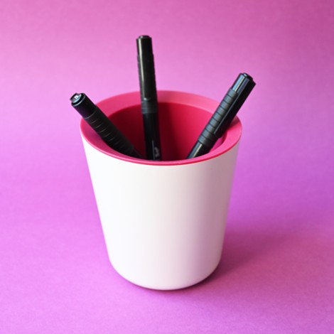 Pot à crayon Fabriqué en France