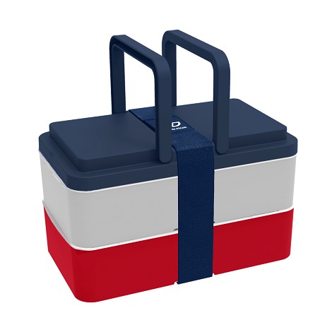 Lunch Box fabriquée en France