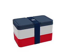 Lunch Box fabriquée en France