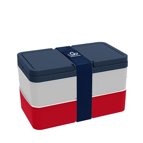 Lunch Box fabriquée en France