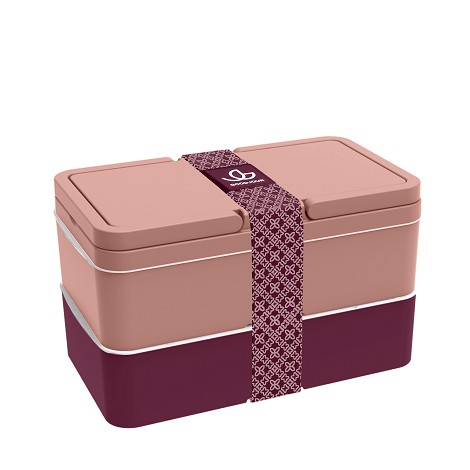 Lunch Box fabriquée en France