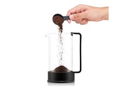 Cafetière à pistons 1L