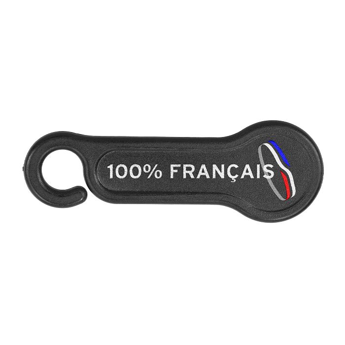  Porte clé fabriqué en France