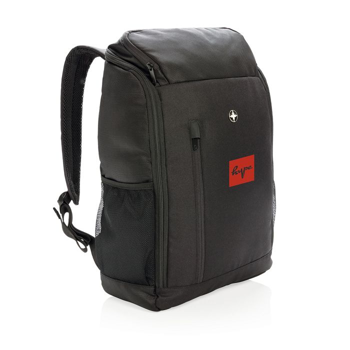  Sac à dos ordinateur 15' Swiss Peak AWARE™