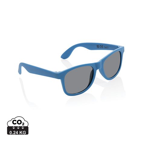  Lunettes de soleil en plastique PP recyclé GRS