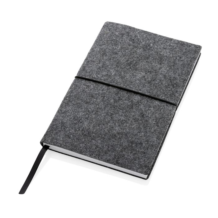  Cahier A5 à couverture souple 