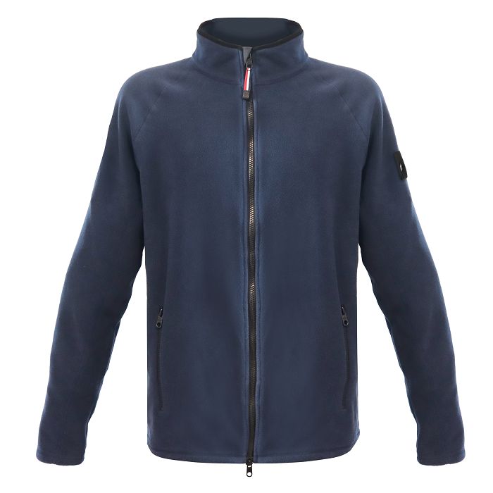  Veste micropolaire pour homme