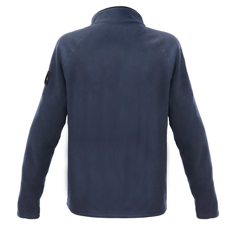 Veste micropolaire pour homme