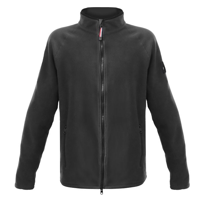  Veste micropolaire pour homme