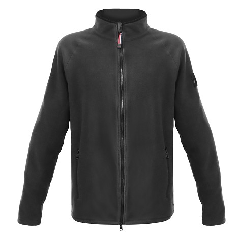Veste micropolaire pour homme