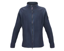 Veste micropolaire pour femme