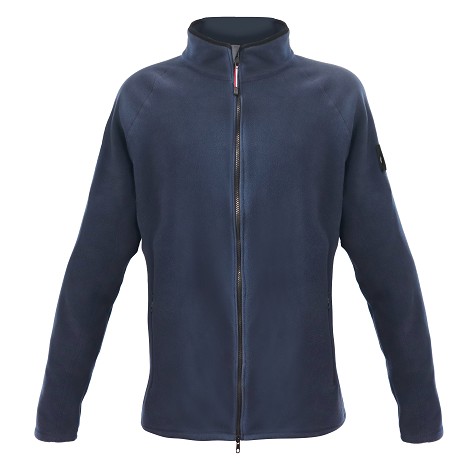 Veste micropolaire pour femme