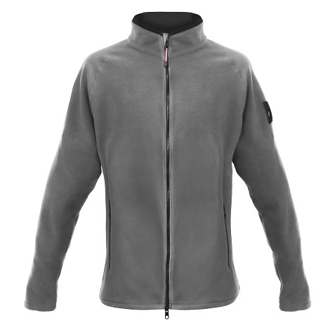 Veste micropolaire pour femme