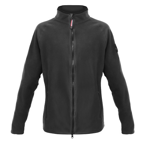 Veste micropolaire pour femme