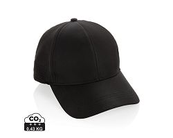 Casquette de sport 6 panneaux en rPET Impact AWARE™