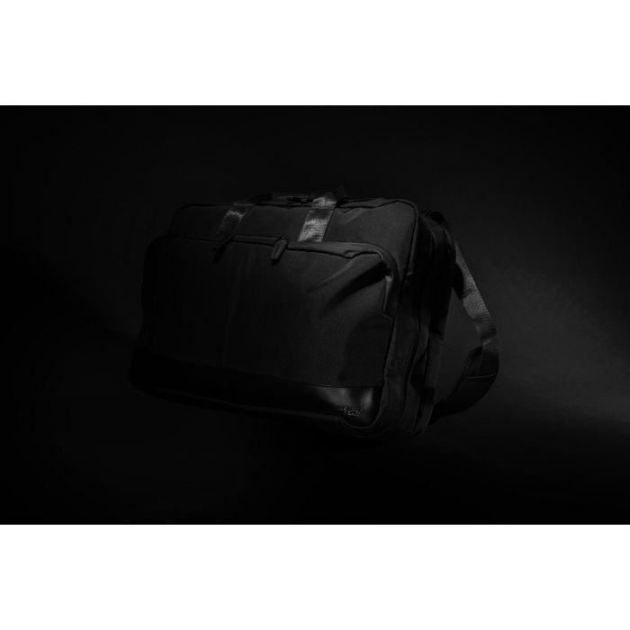  Sac à dos 2-en-1 pour ordinateur portable Swiss Peak AWARE™