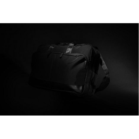  Sac à dos 2-en-1 pour ordinateur portable Swiss Peak AWARE™