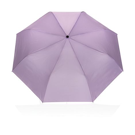  Mini parapluie 21" à ouverture automatique Impact AWARE™