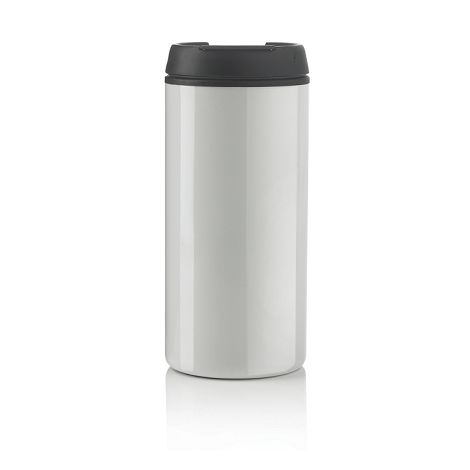  Mug Metro en acier inoxydable recyclé RCS