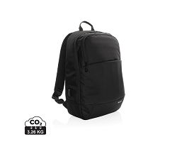 Sac à dos moderne pour ordinateur 15,6' Swiss Peak AWARE™