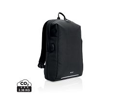 Sac à dos avec port USB ordinateur 15,6' Swiss Peak AWARE™