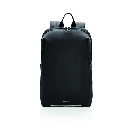  Sac à dos avec port USB ordinateur 15,6' Swiss Peak AWARE™