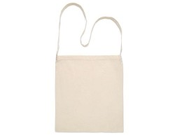 Sac shopping publicitaire