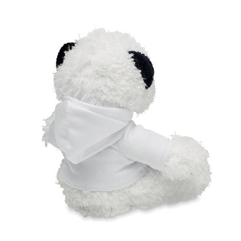  Peluche panda personnalisable