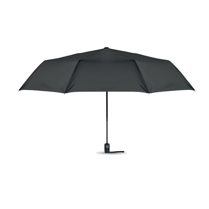  Parapluie publicitaire pliable