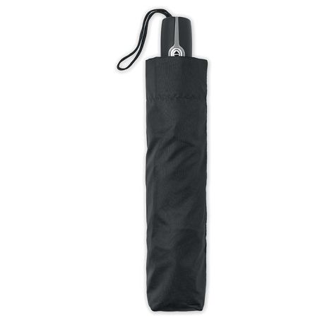 Parapluie publicitaire pliable