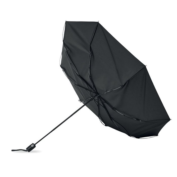  Parapluie publicitaire pliable