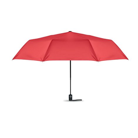  Parapluie publicitaire pliable