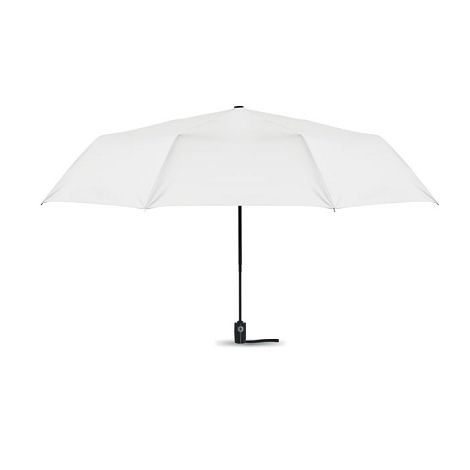  Parapluie publicitaire pliable