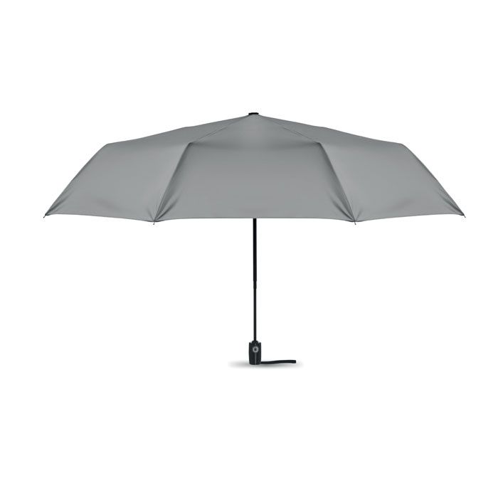  Parapluie publicitaire pliable