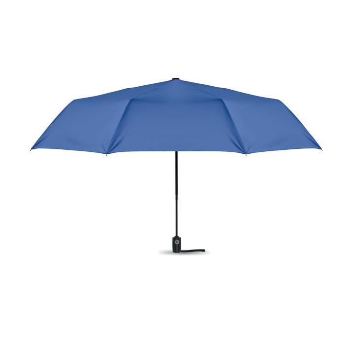  Parapluie publicitaire pliable