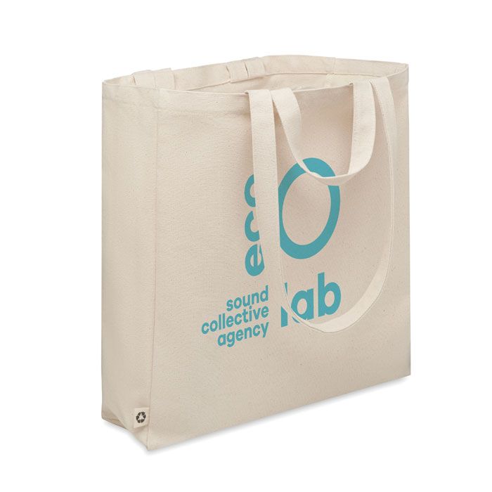  Sac shopping publicitaire 