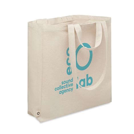  Sac shopping publicitaire 