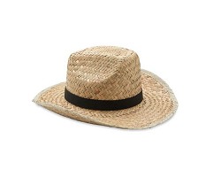 Chapeau personnalisable