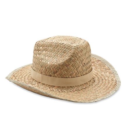  Chapeau personnalisable