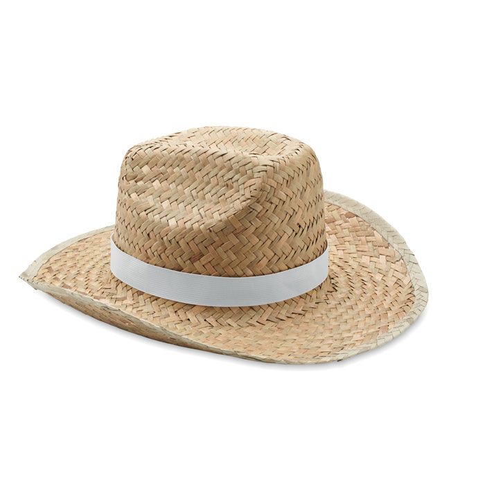  Chapeau personnalisable