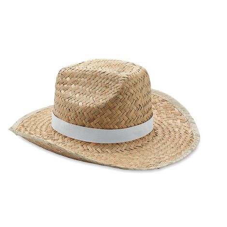  Chapeau personnalisable