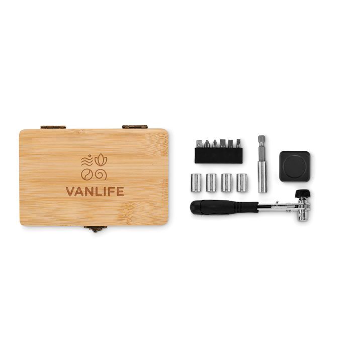  Coffret outil à personnaliser