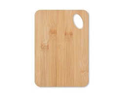 Planche à découper en bois de bambou 