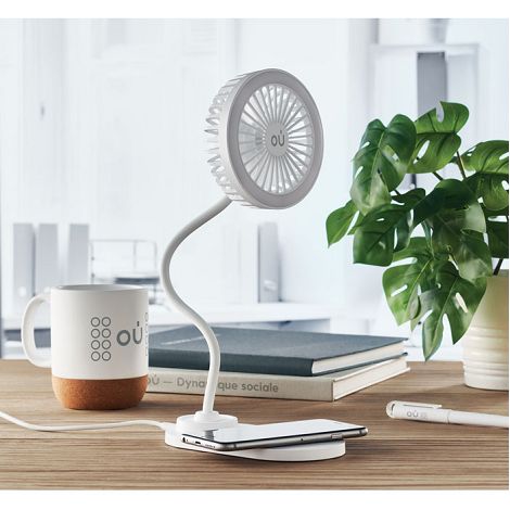  Ventilateur de bureau