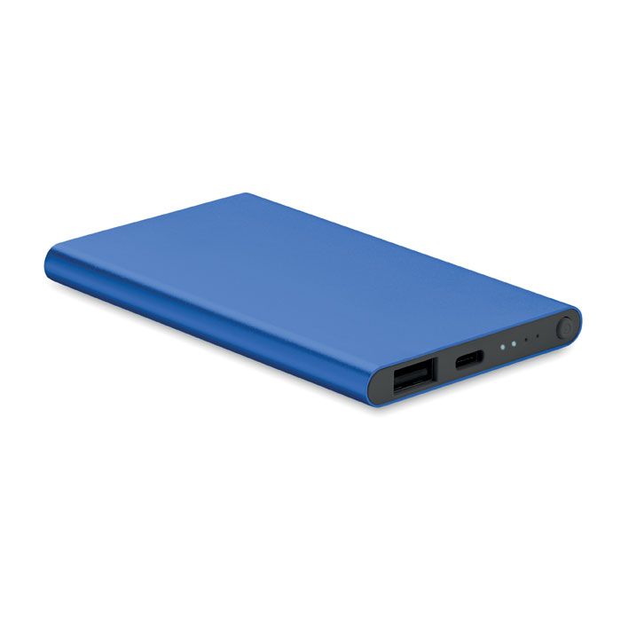  Powerbank publicitaire Type C