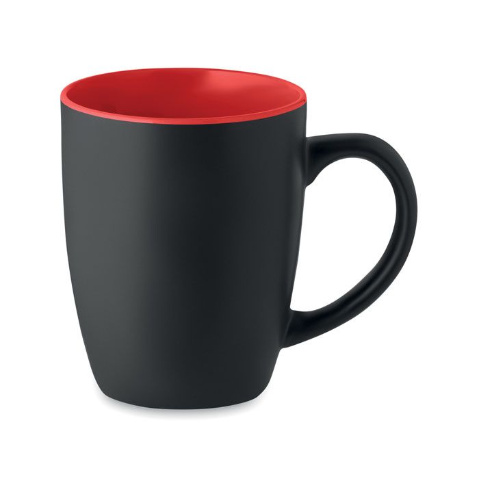  Mug publicitaire 2 tons 290 ml