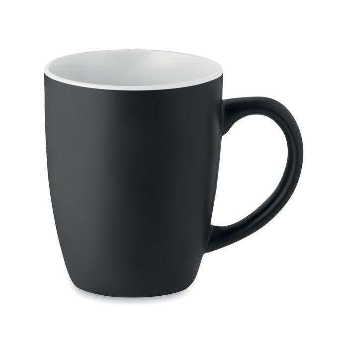  Mug publicitaire 2 tons 290 ml