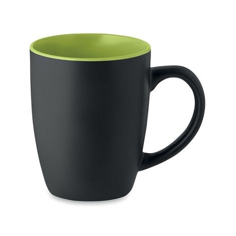  Mug publicitaire 2 tons 290 ml