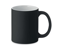 Mug publicitaire mat 300 ml