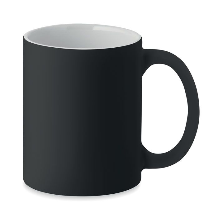  Mug publicitaire mat 300 ml